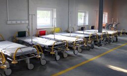 KNAB par ilgstošu korupciju rosina apsūdzēt septiņus 'Gaiļezera' un onkoloģijas centra mediķus