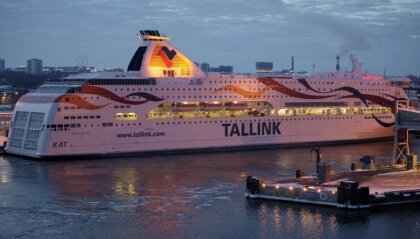 Tallink      .      
