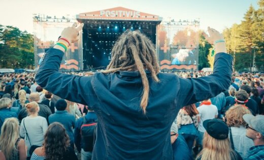   Lattelecom stops working with the festival 