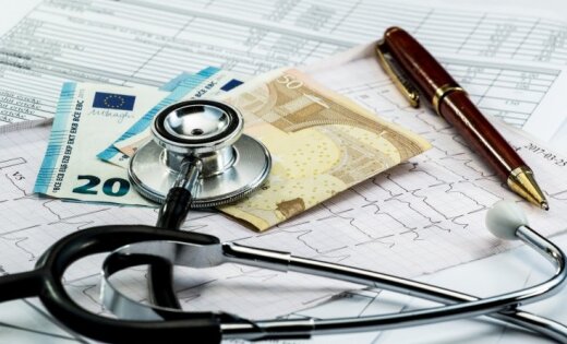 Бесплатной медицины в Латвии стало меньше. Кому, сколько и за что теперь придется платить?