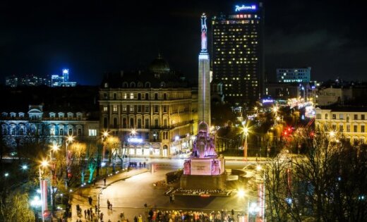 Forbes: Латвия - аутсайдер Балтии по условиям для ведения бизнеса