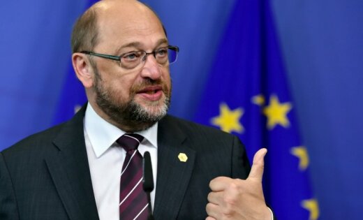 Глава Европарламента: до июля безвизового въезда для турок не будет