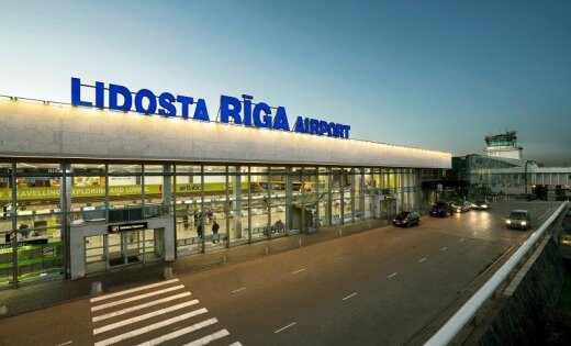 Lidosta “Rīga” aicina uz foto un video dienu lidostā