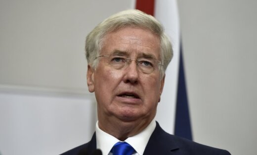 Минобороны Британии: Россия испытывает НАТО на прочность