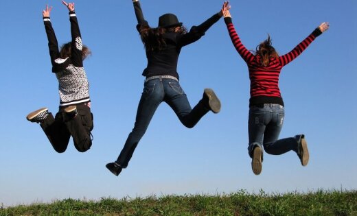 Счастье есть: 10 научно доказанных способов стать счастливее