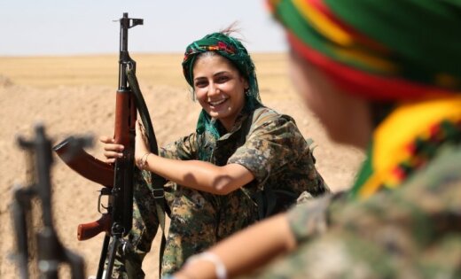 Attēlu rezultāti vaicājumam “turcijas - kurdu karš”