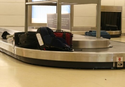 baggage claim скачать