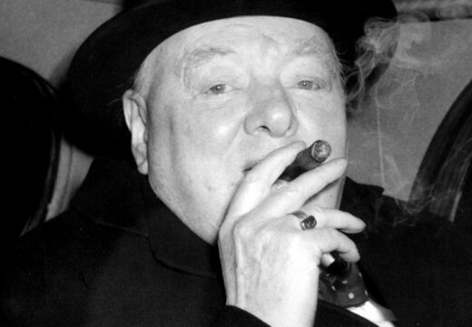 Черчилль использовал против большевиков химоружие