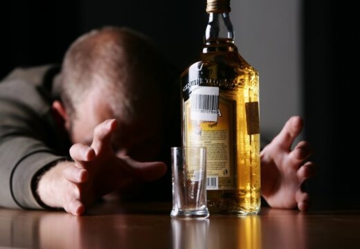 Эстония — мировой лидер по продажам алкоголя на душу населения