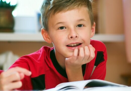Английский детям: когда начинать и как правильно учить?