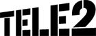 Tele2 logo