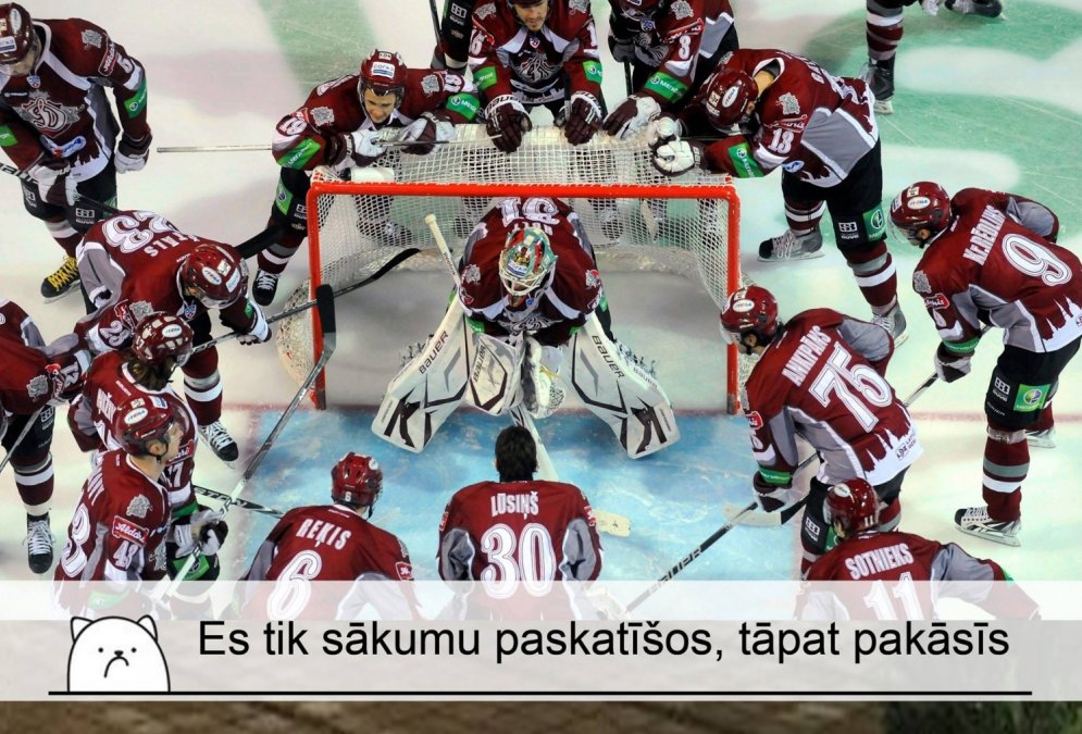 Uzradies jauns nacionālais varonis – Depresīvais latvietis