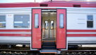 'Pasažieru vilciens' interesējas par Francijas 'Alstom' ūdeņraža vilcieniem