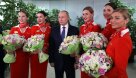 Detaļu trūkuma dēļ 'Aeroflot' sāks izjaukt savas lidmašīnas