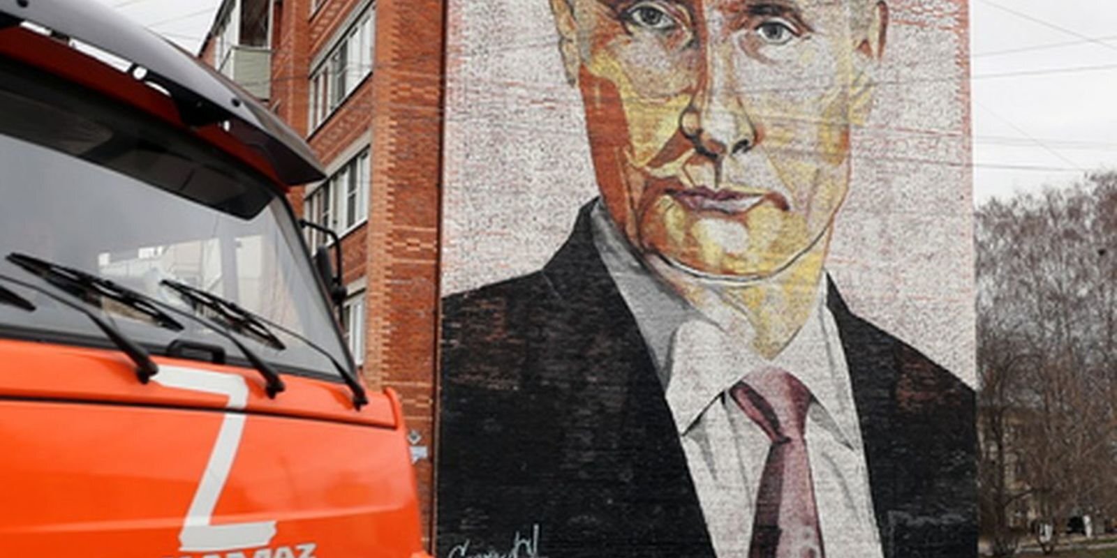 Франкенштейн, или новый СССР. Есть ли идеология у путинского режима?