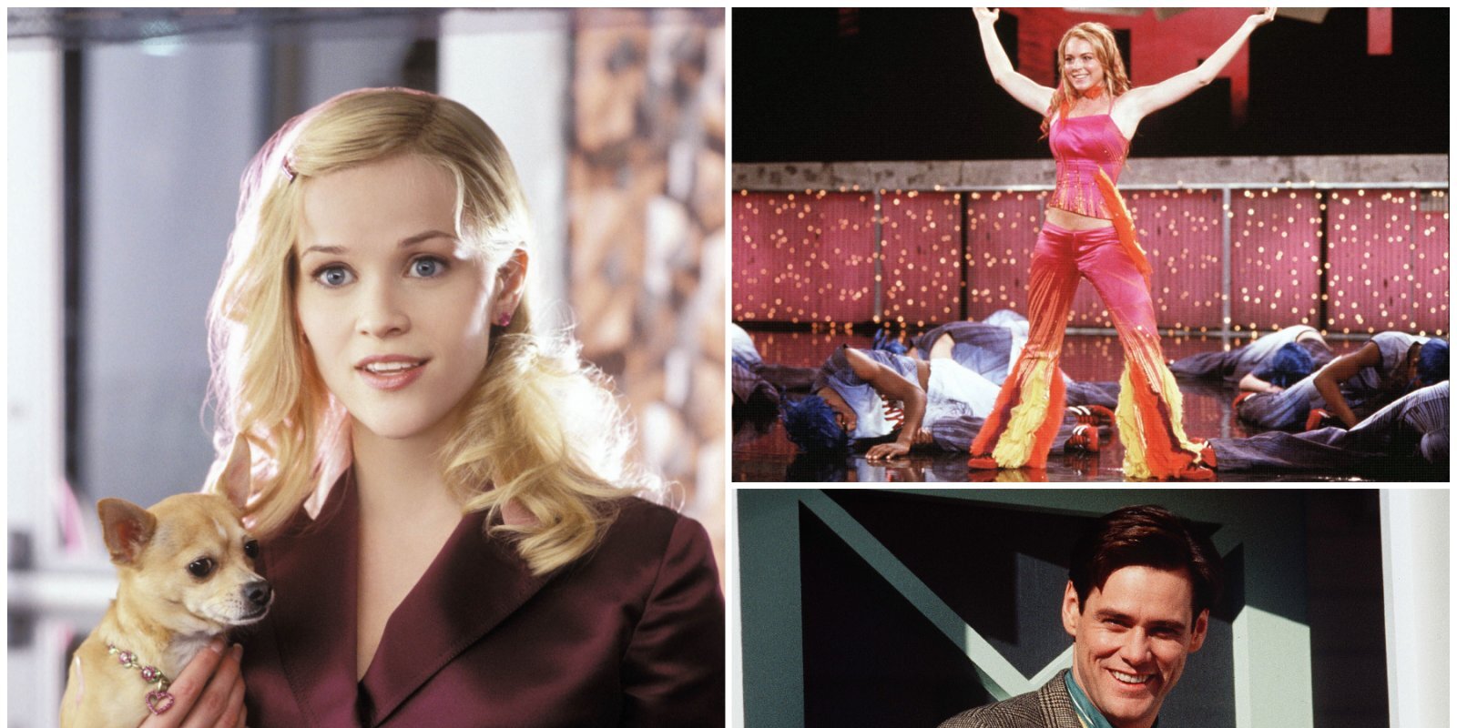 Sešas filmas, ko skatīties, lai sagatavotos filmai 'Barbie'