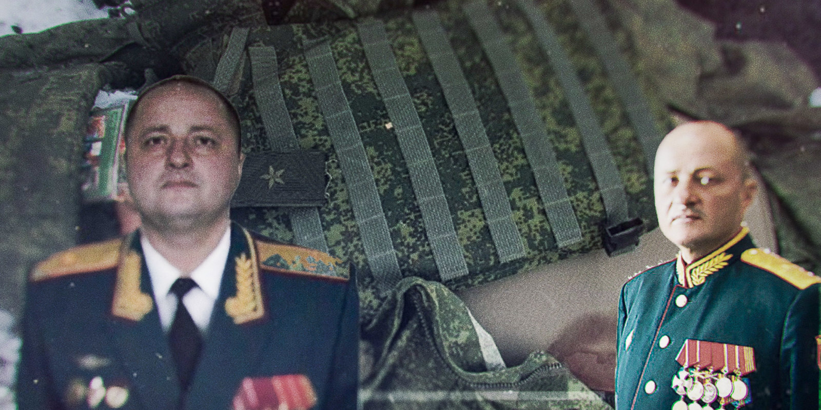 Veiksme, izlūkošana un haoss – kā Ukrainas armijai izdodas iznīcināt krievu ģenerāļus