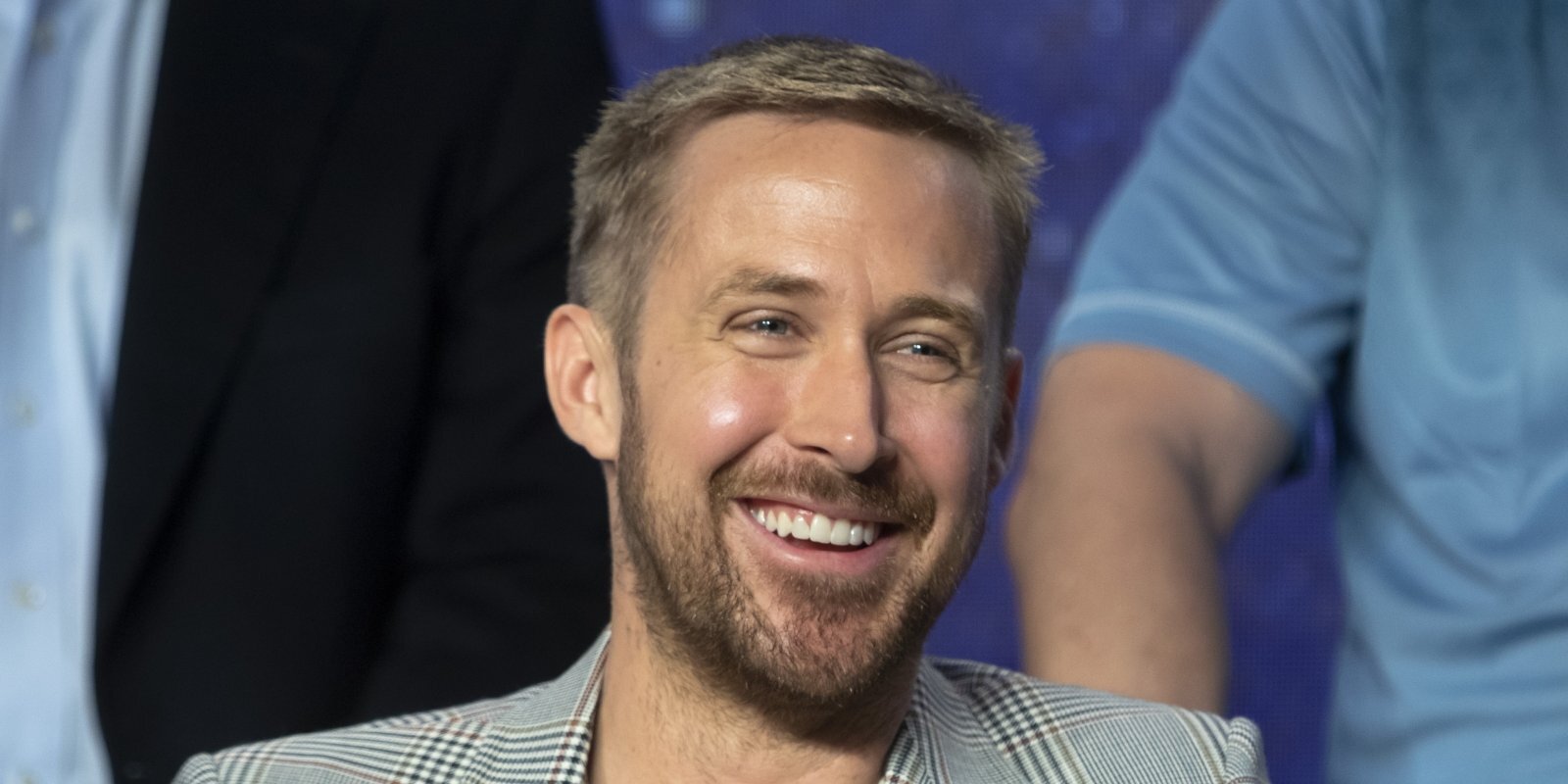 Raiena Goslinga Kens izraisījis interneta neprātu