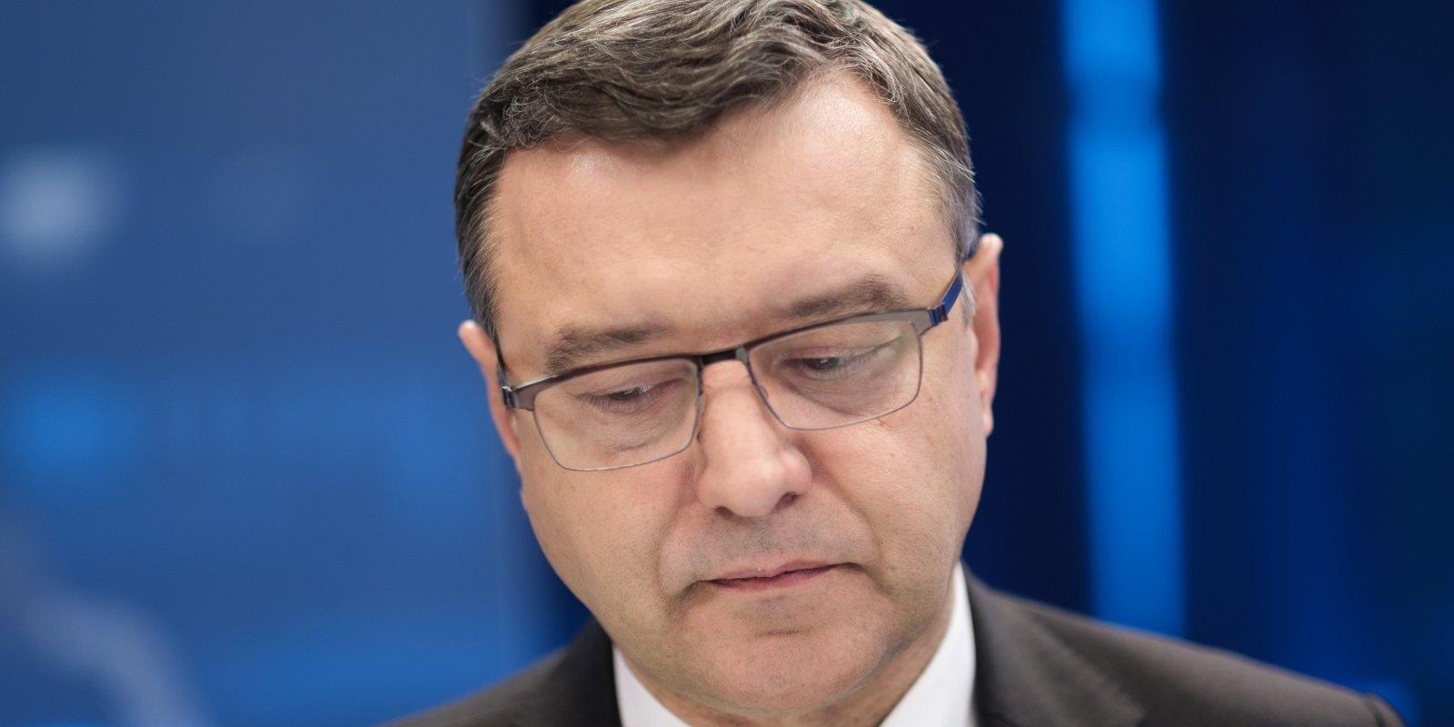 Шок был коротким. Рейрс: почему надо менять котлы, нельзя снижать налоги и нет смысла помогать всем
