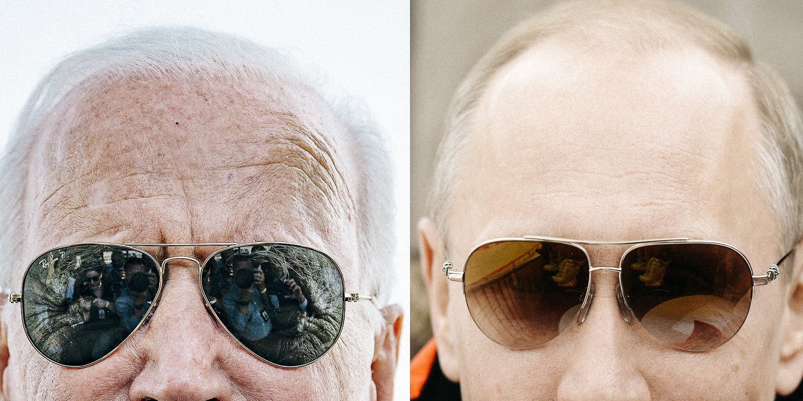 Attiecību viszemākajā punktā: ko sagaidīt no Putina–Baidena samita Ženēvā