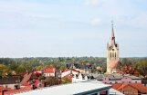 Cēsis pretendē kļūt par Latvijas kultūras galvaspilsētu