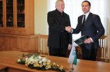 XXI Starptautiskie Siguldas Opermūzikas svētki notiks Siguldas pilsdrupās