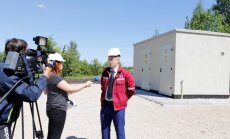 AS 'Sadales tīkls' Latgales elektrotīklā ieguldīs 11 miljonus eiro