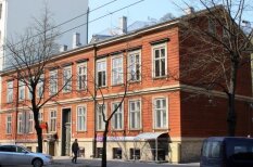 Restaurētās koka ēkas Rīgā – ko mēs par tām zinām?