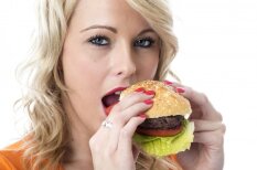 Ko dietologi tev nestāsta par burgeriem?