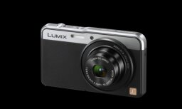 Jauna 'Panasonic' fotokamera 'Lumix XS3'
