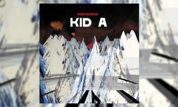 Mūzikas albums, kas izmainīja pasauli. 'Radiohead' šedevram 'Kid A' – 20