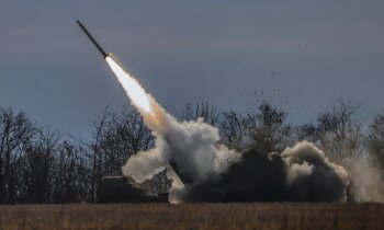 Faktu pārbaude: Krievija nav iznīcinājusi 35 HIMARS raķešu sistēmas