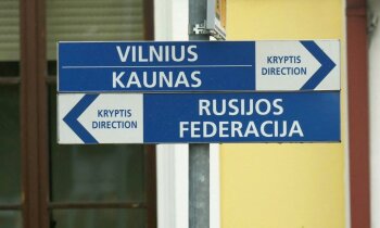 Faktu pārbaude: Baltijas valstīs un Polijā ukraiņus piespiedu kārtā nemobilizē