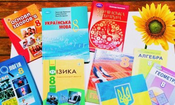 ‘Mammu, es neko nesaprotu!’ Kā Latvijā mācās Ukrainas bēgļu bērni