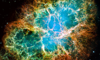 Teleskopi gatavībā, astronomi cerību pilni – kā 'noķert' zvaigznes eksplozijas brīdi?