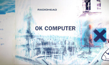 'OK Computer' – 20. Kā 'Radiohead' mainīja mūsdienu populāro mūziku