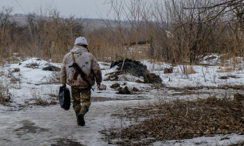 Esam pieraduši. Ukrainas austrumi kara gaidās: kas tur notiek pašlaik?