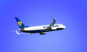 'Ryanair' samazina maršrutu skaitu no Viļņas un Tallinas. Kas gaidāms Rīgā?