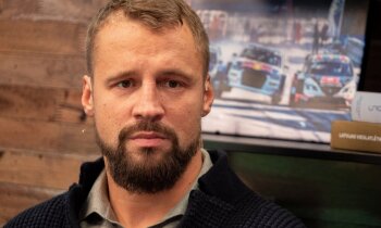 Briedis karjeru grib noslēgt savu līdzjutēju priekšā; nākamā cīņa pēc pusotra mēneša