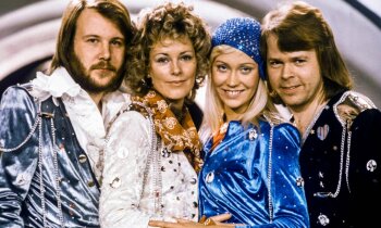 Fanu dievināti, kritiķu nievāti, vienmēr aktuāli: kā dzima 'ABBA' kults