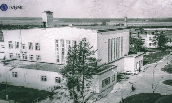 Atomi mieram – Latvijā vienīgais kodolreaktors svin 60 gadu jubileju