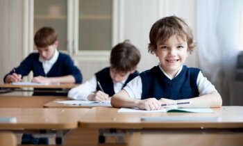 Skola2030: как Латвия хочет 