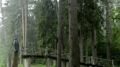 Brīvdienas ir klāt! Ko apskatīt valdzinošajā Vidzemē