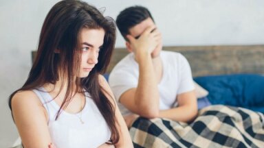 Психолог назвала 5 причин, почему в отношениях внезапно пропал секс