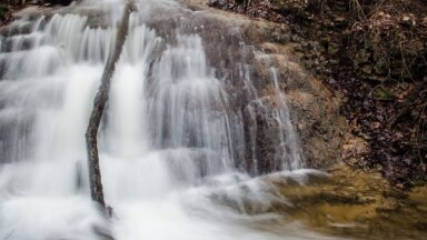 10 фантастических водопадов в Латвии, которые обязательно стоит посетить