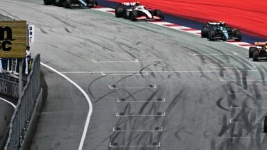 F-1 čempionāta paplašināšanās: FIA izvirza 'Andretti' uz sarežģīto apstiprināšanu