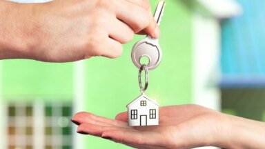 Topošajā īres regulējumā atbalsta pārejas periodu par labu īrniekiem, ja mainīsies mājokļa īpašnieks
