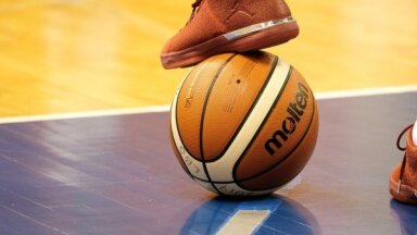 'Liepājas' basketbolisti LIBL sezonu sāk ar uzvaru pār LU