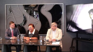 Andreja Žagara kultūras attīstības fonds Cēsīs rīkos vērienīgu opermūzikas koncertu