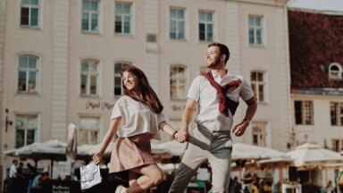 Три дня в Таллинне. Как сэкономить на музеях и транспорте?